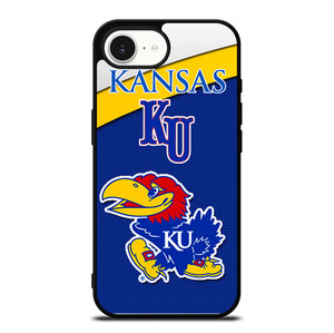 KANSAS JAYHAWKS SYMBOL iPhone 16e Case Cover
