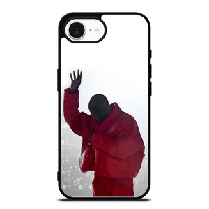 KANYE WEST DONDA iPhone 16e Case Cover