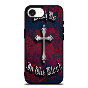 KANYE WEST WASH US IN THE BLOOD iPhone 16e Case Cover