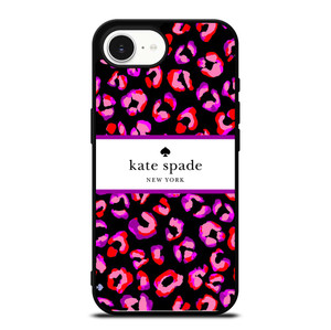 KATE SPADE FLOWER PATTERN 2 iPhone 16e Case Cover