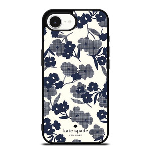 KATE SPADE FLOWER VINTAGE 2 iPhone 16e Case Cover