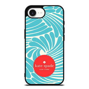 KATE SPADE JAPANESE PATTERN iPhone 16e Case Cover