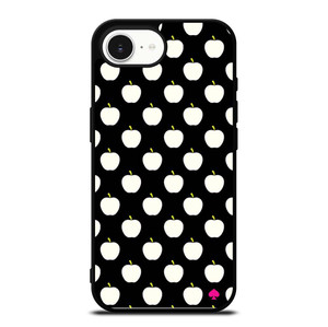KATE SPADE LOGO APPLE COLLAGE iPhone 16e Case Cover
