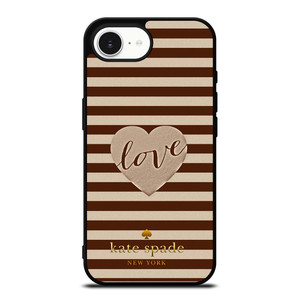 KATE SPADE LOVE iPhone 16e Case Cover