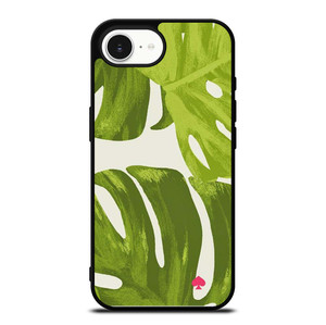 KATE SPADE NEW YORK LEAF iPhone 16e Case Cover
