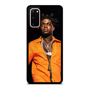 KODAK BLACK RAPPER Samsung Galaxy S20 Case Cover KODAK BLACK RAPPER Samsung Galaxy S20 Case Cover