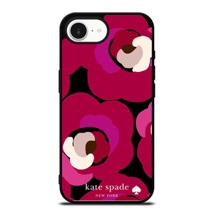 KATE SPADE NEW YORK ROSES iPhone 16e Case Cover