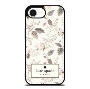 KATE SPADE NEW YORK VINTAGE iPhone 16e Case Cover