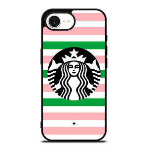 KATE SPADE NEW YORK X STARBUCKS iPhone 16e Case Cover KATE SPADE NEW YORK X STARBUCKS iPhone 16e Case Cover