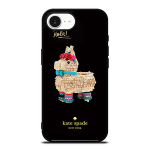 KATE SPADE PINATA iPhone 16e Case Cover
