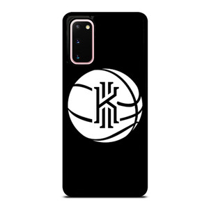 KYRIE IRVING BROOKLYN NETS LOGO Samsung Galaxy S20 Case Cover KYRIE IRVING BROOKLYN NETS LOGO Samsung Galaxy S20 Case Cover