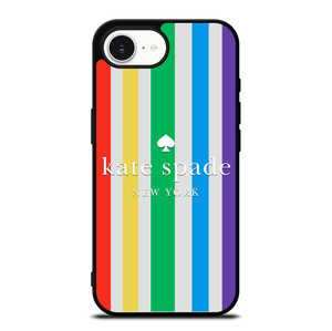 KATE SPADE PRIDE LGBT iPhone 16e Case Cover