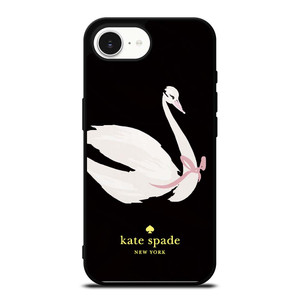 KATE SPADE SWAN iPhone 16e Case Cover