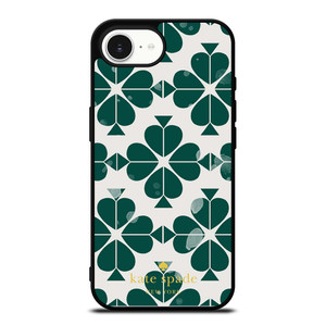 KATE SPADE TONAL FLOWER iPhone 16e Case Cover