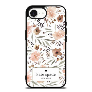 KATE SPADE VINTAGE iPhone 16e Case Cover
