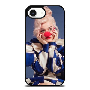 KATY PERRY SMILE ALBUM iPhone 16e Case Cover