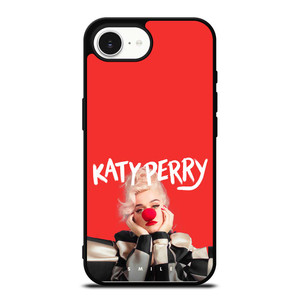 KATY PERRY SMILE SONG COVER iPhone 16e Case Cover