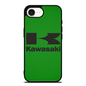 KAWASAKI MOTOR LOGO 2 iPhone 16e Case Cover