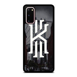 KYRIE IRVING BROOKLYN NETS Samsung Galaxy S20 Case Cover