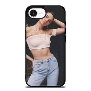 KENDALL JENNER SEXY iPhone 16e Case Cover