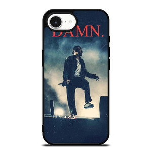 KENDRICK LAMAR DAMN iPhone 16e Case Cover