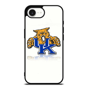 KENTUCKY WILDCATS SIMPLE LOGO iPhone 16e Case Cover