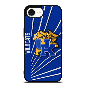 KENTUCKY WILDCATS SYMBOL iPhone 16e Case Cover