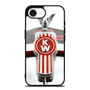 KENWORTH TRUCK EMBLEM iPhone 16e Case Cover
