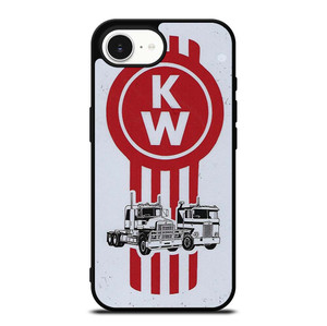 KENWORTH TRUCK VINTAGE iPhone 16e Case Cover