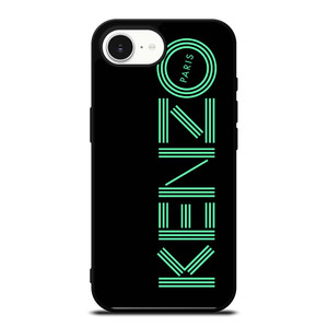 KENZO PARIS LOGO 2 iPhone 16e Case Cover