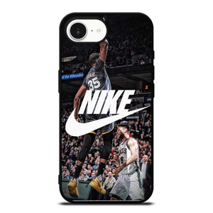 KEVIN DURANT DUNK NIKE iPhone 16e Case Cover