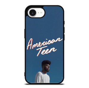 KHALID AMERICAN TEEN iPhone 16e Case Cover