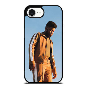 KHALID RAPPER iPhone 16e Case Cover