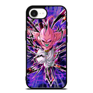 KID BUU DRAGON BALL CARTOON iPhone 16e Case Cover