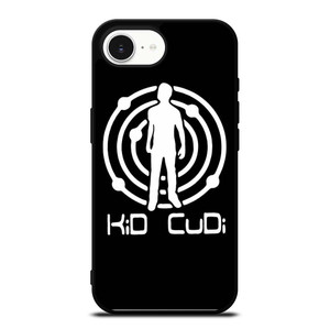 KID CUDI RAPPER LOGO iPhone 16e Case Cover