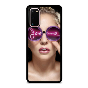 LADY GAGA JOANNE Samsung Galaxy S20 Case Cover LADY GAGA JOANNE Samsung Galaxy S20 Case Cover