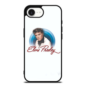 KING ELVIS PRESLEY ART iPhone 16e Case Cover