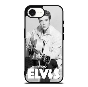 KING ELVIS PRESLEY iPhone 16e Case Cover