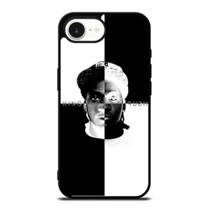 KING PUSHA T RAPPER iPhone 16e Case Cover