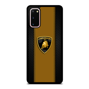 LAMBORGHINI CAR METAL CARBON Samsung Galaxy S20 Case Cover LAMBORGHINI CAR METAL CARBON Samsung Galaxy S20 Case Cover