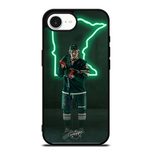 KIRILL KAPRIZOV MINNESOTA WILD iPhone 16e Case Cover