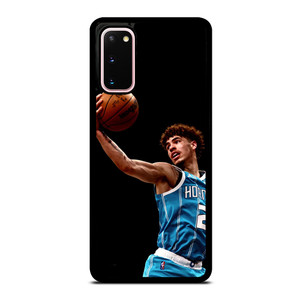 LAMELO BALL CHARLOTTE HORNETS 2 Samsung Galaxy S20 Case Cover
