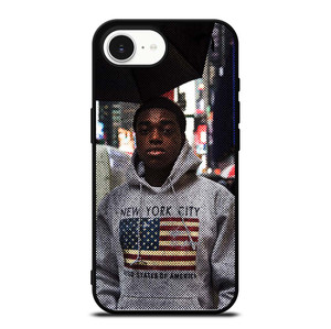KODAK BLACK RAPPER 2 iPhone 16e Case Cover