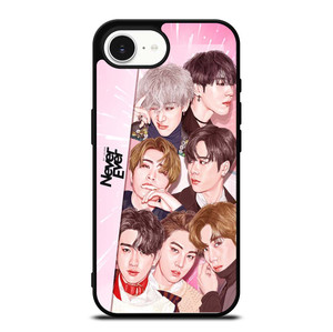 KPOP GOT7 iPhone 16e Case Cover
