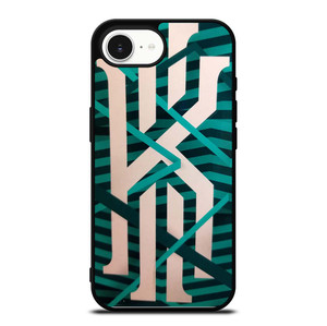KYRIE IRVING ABSTRACT LOGO iPhone 16e Case Cover
