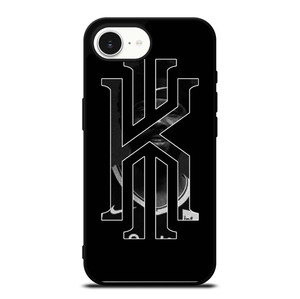 KYRIE IRVING BROOKLYN NETS LOGO 2 iPhone 16e Case Cover