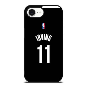 KYRIE IRVING BROOKLYN NETS NBA iPhone 16e Case Cover