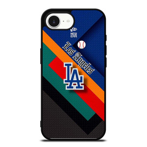 LA DODGERS NEW ERA iPhone 16e Case Cover
