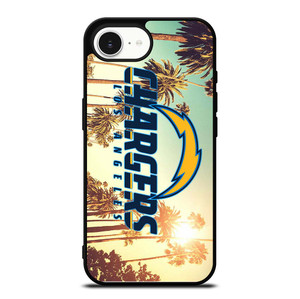 LA LOS ANGELES CHARGERS LOGO iPhone 16e Case Cover