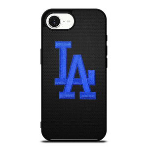 LA LOS ANGELES DODGERS STITCH iPhone 16e Case Cover LA LOS ANGELES DODGERS STITCH iPhone 16e Case Cover